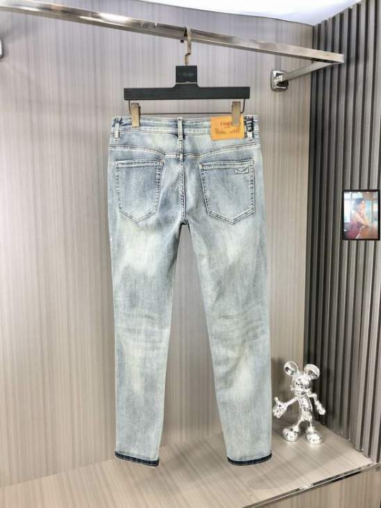 Picture of Fendi Jeans Long _SKUFendisz29-3812yn3549852